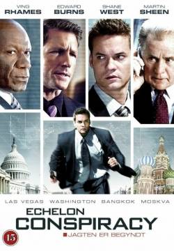 Echelon Conspiracy - Il dono (2009)
