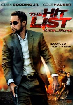 The Hit List - Lista di morte (2011)
