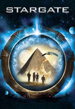 Stargate - La porta delle stelle (1994)