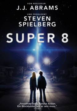 Super 8 (2011)
