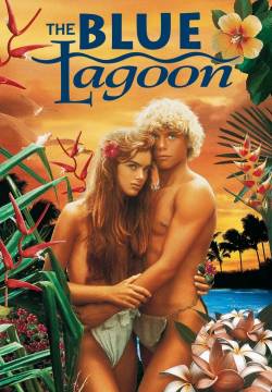 The Blue Lagoon - Laguna blu (1980)