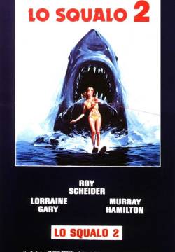 Jaws 2 - Lo squalo 2 (1978)