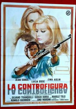 The Double - La controfigura (1971)
