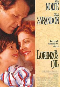 Lorenzo's Oil - L'olio di Lorenzo (1992)
