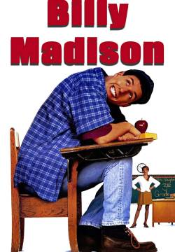 Billy Madison (1995)