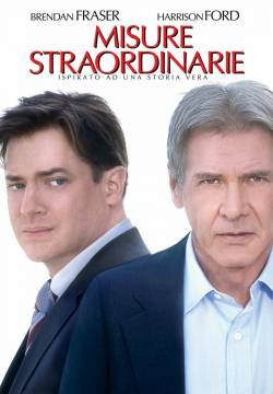 Extraordinary Measures - Misure straordinarie (2010)