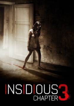Insidious: Chapter 3 - L'inizio (2015)