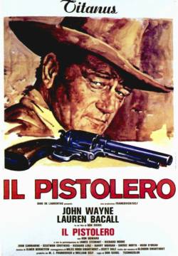 The Shootist - Il pistolero (1976)