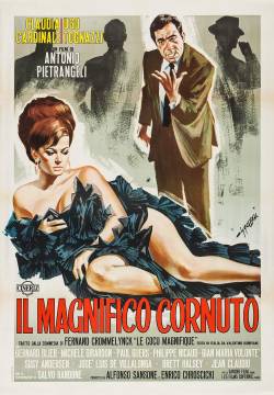 Il magnifico cornuto (1964)