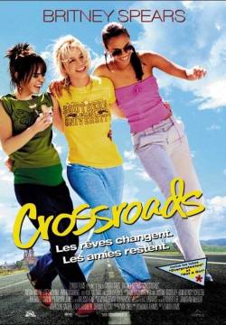 Crossroads - Le strade della vita (2002)