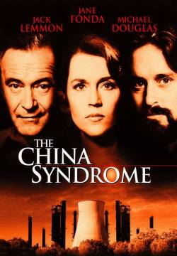 The China Syndrome - Sindrome cinese (1979)