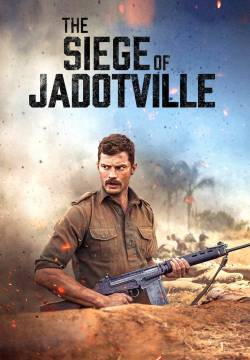The Siege of Jadotville - La battaglia di Jadotville (2016)