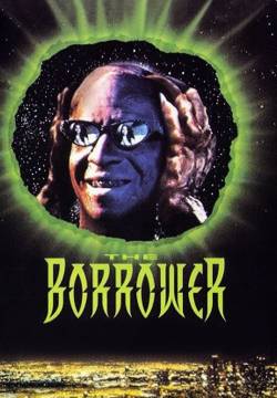 The Borrower - Il cacciatore di teste (1991)