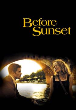 Before Sunset - Prima del tramonto (2004)