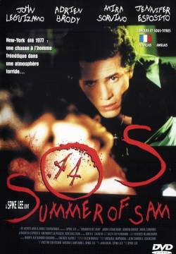 Summer of Sam - Panico a New York (1999)