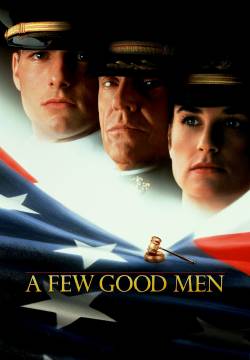 A Few Good Men - Codice d'onore (1992)