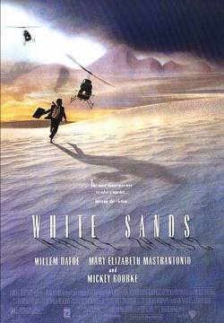 White Sands - Tracce nella sabbia (1992)