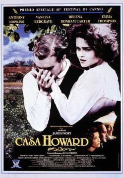 Howards End - Casa Howard (1992)