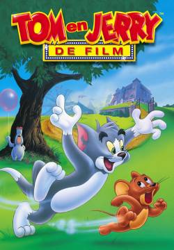 Tom & Jerry - Il film (1992)