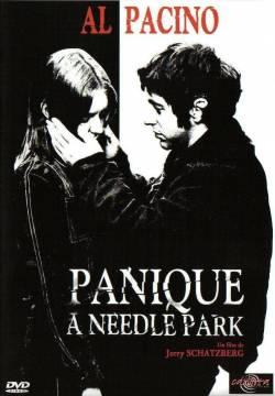 The Panic in Needle Park - Panico a Needle Park (1971)