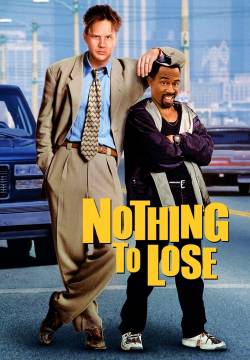 Nothing to Lose - Niente da perdere (1997)