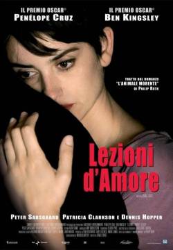 Elegy - Lezioni d'amore (2008)