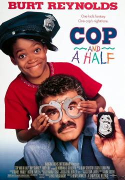 Cop and ½ - Un piedipiatti e mezzo (1993)