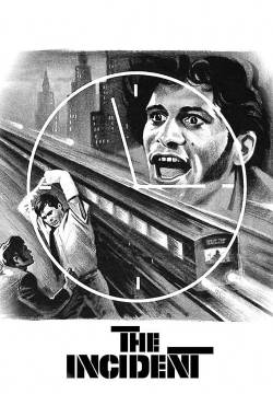 The Incident - New York ore 3: l'ora dei vigliacchi (1967)