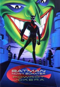 Batman Beyond: Return of the Joker - Il ritorno del Joker (2000)