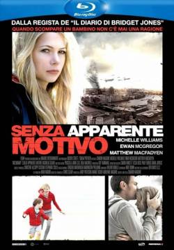 Incendiary - Senza apparente motivo (2008)
