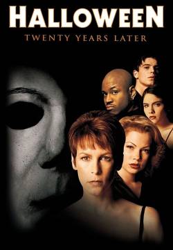 Halloween 7 - 20 anni dopo (1998)