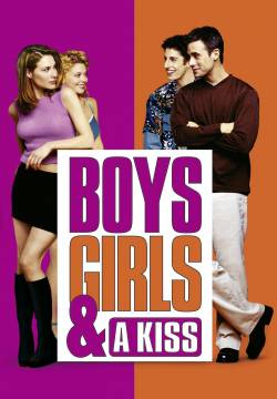 Boys & girls - Attenzione: il sesso cambia tutto (2000)