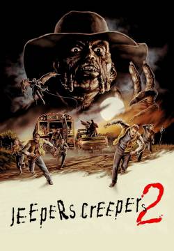 Jeepers Creepers 2 - Il canto del diavolo 2 (2003)