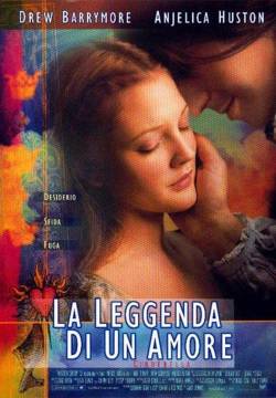 Cinderella : EverAfter - La leggenda di un amore (1998)