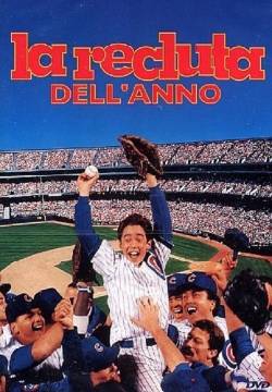 Rookie of the Year - La recluta dell'anno (1993)