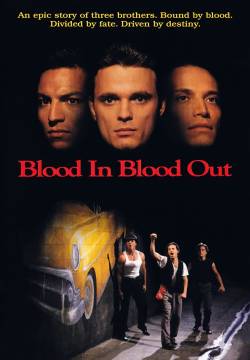 Patto di sangue (1993)