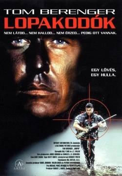 Sniper: One Shot One Kill - A colpo sicuro (1993)