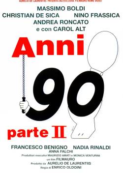 Anni 90 Parte II (1993)