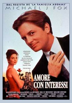 For Love or Money - Amore con interessi (1993)
