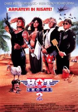 Hot Shots! 2 (1993)