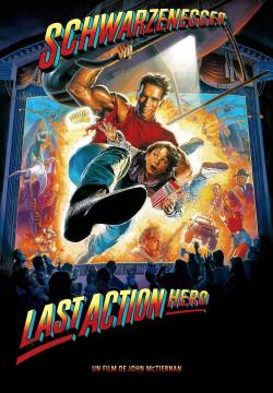 Last Action Hero - L'ultimo grande eroe (1993)