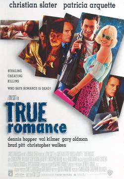 True Romance - Una vita al massimo (1993)