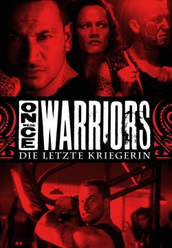 Once Were Warriors - Una volta erano guerrieri (1994)