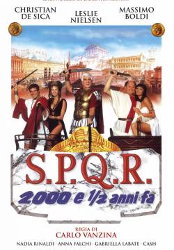 S.P.Q.R. - 2000 e ½ anni fa (1994)