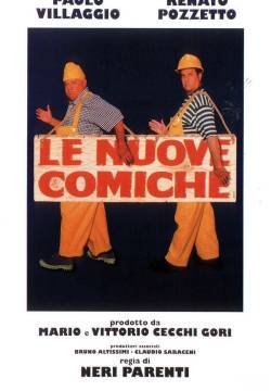 Le nuove comiche (1994)