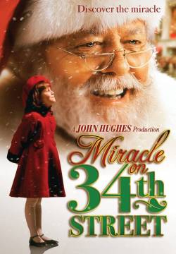 Miracle on 34th Street - Miracolo nella 34ª strada (1994)