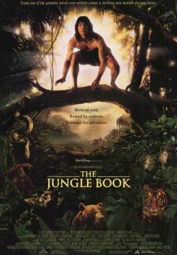 Mowgli: The Jungle Book - Il libro della giungla (1994)