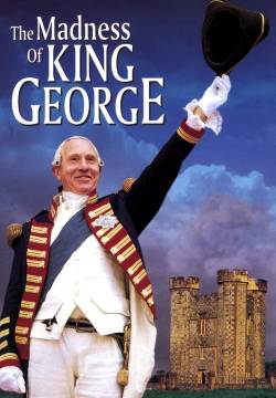 The Madness of King George - La pazzia di Re Giorgio (1994)