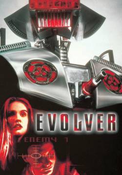 Evolver - Un amico pericoloso (1994)