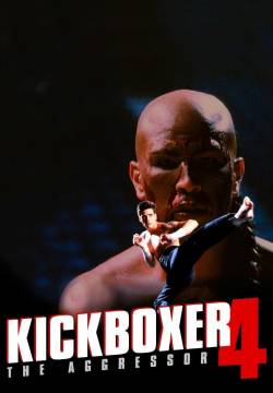 Kickboxer 4 - L'aggressore (1994)
